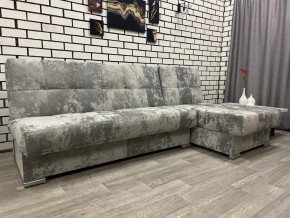 Диван Белиз с оттоманкой Bliss 39 в Заречном - zarechnyj.magazin-mebel74.ru | фото