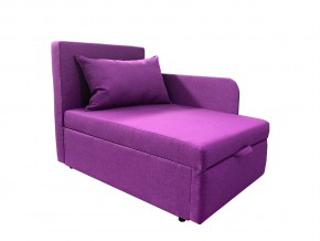 Диван фуксия Nice Shaggy Fuchsia в Заречном - zarechnyj.magazin-mebel74.ru | фото