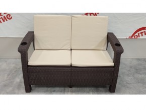 Диван Yalta Premium Sofa 2 Set в Заречном - zarechnyj.magazin-mebel74.ru | фото