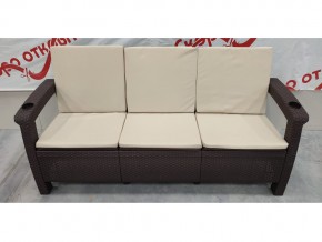 Диван Yalta Premium Sofa 3 Set в Заречном - zarechnyj.magazin-mebel74.ru | фото