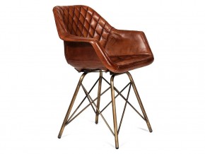 Кресло Eames Bull mod. M-17668 в Заречном - zarechnyj.magazin-mebel74.ru | фото