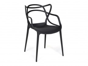 Стул Cat Chair mod. 028 черный в Заречном - zarechnyj.magazin-mebel74.ru | фото