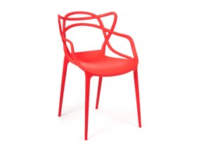 Стул Cat Chair mod. 028 красный в Заречном - zarechnyj.magazin-mebel74.ru | фото