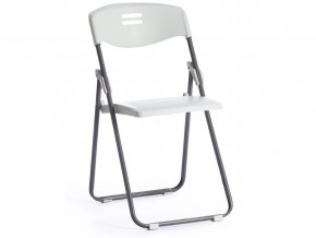 Стул складной Folder chair 2 mod. 222 белый в Заречном - zarechnyj.magazin-mebel74.ru | фото