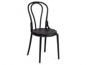 Стул Thonet mod. PL62 черный в Заречном - zarechnyj.magazin-mebel74.ru | фото